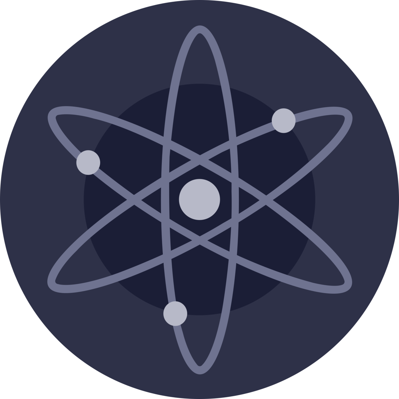 COSMOS HUB